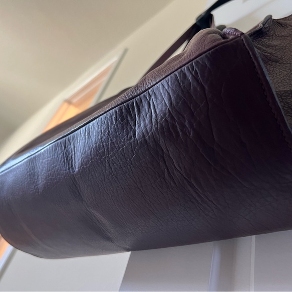 Parker Thatch Jack Heritage "Broken-In" Leather Oxblood Burgundy - Picture 10 of 10